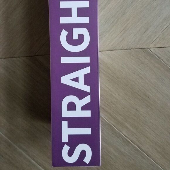 Ceramic  Straightening Brush main image 3